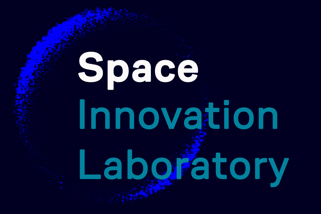 Space Innovation Lab Logo